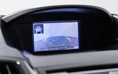 Ford Kuga Titanium 2.5 АКПП превью 13