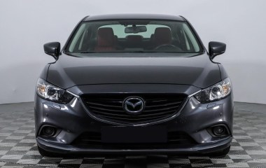 Mazda 6 Active 2.0 АКПП превью 2
