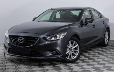 Mazda 6 Active 2.0 АКПП превью 3