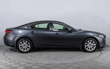 Mazda 6 Active 2.0 АКПП превью 4