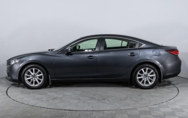 Mazda 6 Active 2.0 АКПП превью 5