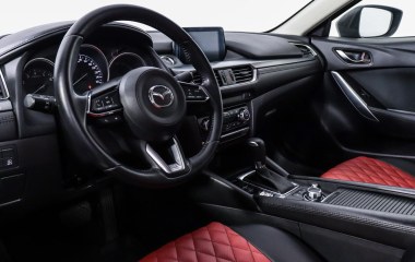 Mazda 6 Active 2.0 АКПП превью 9