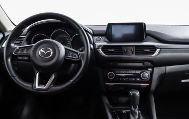 Mazda 6 Active 2.0 АКПП превью 10