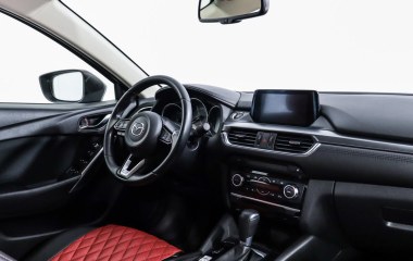 Mazda 6 Active 2.0 АКПП превью 11