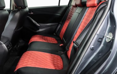 Mazda 6 Active 2.0 АКПП превью 12