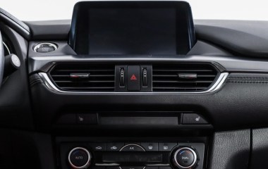 Mazda 6 Active 2.0 АКПП превью 14