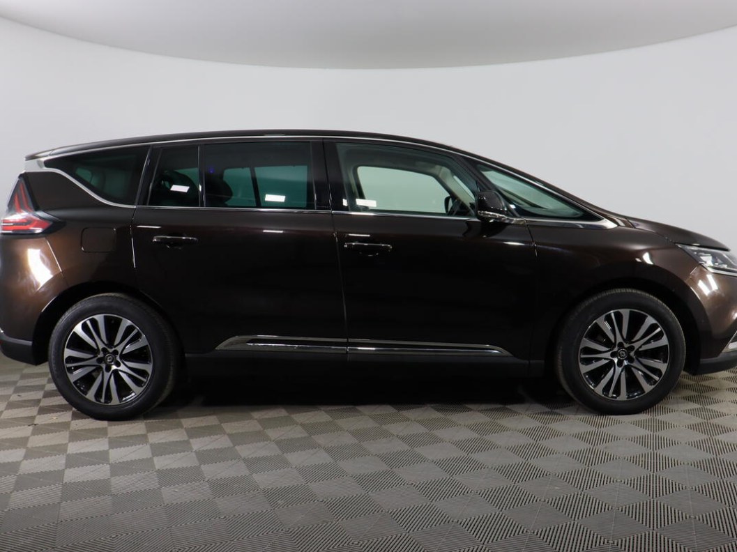 Renault Espace 2.0  фото 4