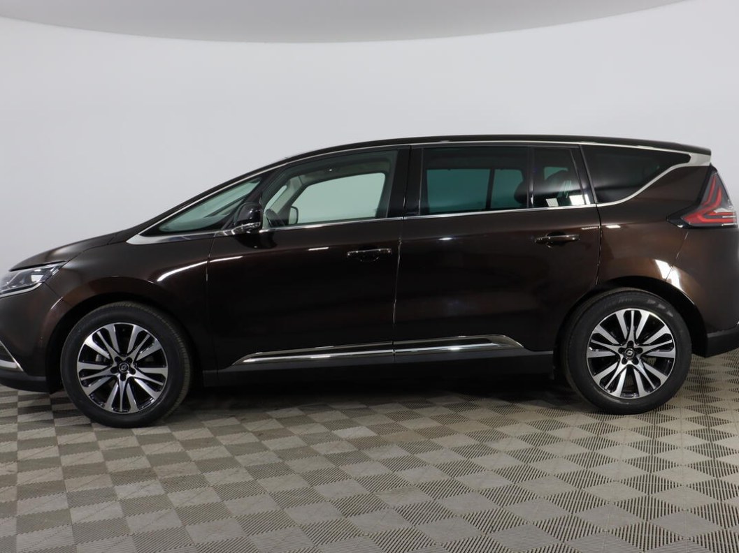 Renault Espace 2.0  фото 5