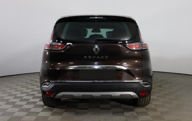 Renault Espace 2.0  превью 7