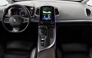 Renault Espace 2.0  превью 9