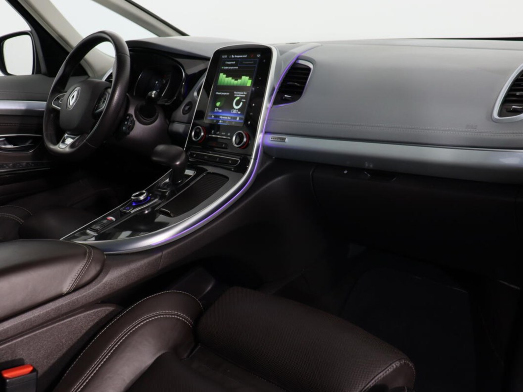 Renault Espace 2.0  фото 10