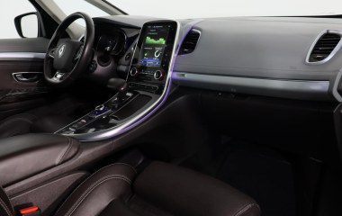 Renault Espace 2.0  превью 10