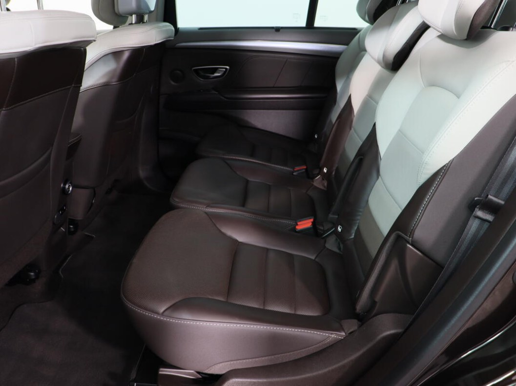 Renault Espace 2.0  фото 11