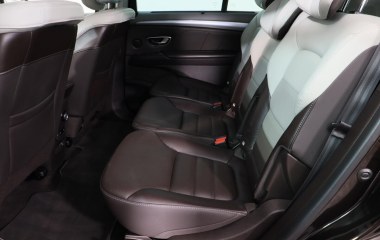 Renault Espace 2.0  превью 11