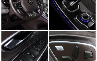 Renault Espace 2.0  превью 13