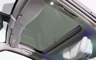 Renault Espace 2.0  превью 14