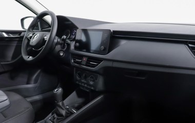 Skoda Rapid 1.6 МКПП превью 11