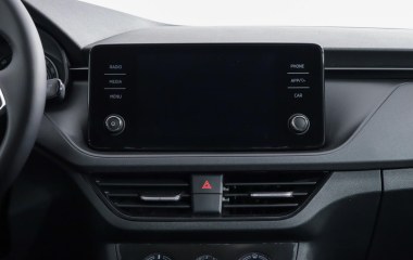 Skoda Rapid 1.6 МКПП превью 13