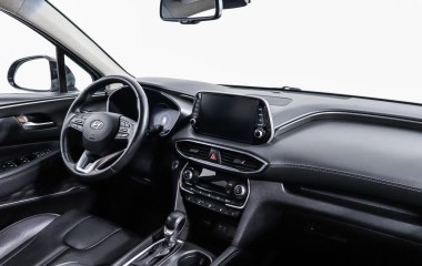 Hyundai Santa Fe Premier 2.2 АКПП превью 11