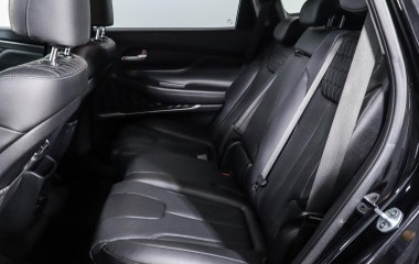 Hyundai Santa Fe Premier 2.2 АКПП превью 12