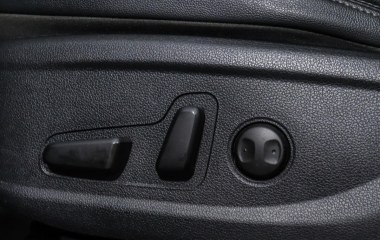 Hyundai Santa Fe Premier 2.2 АКПП превью 13