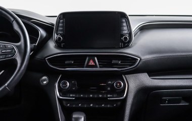 Hyundai Santa Fe Premier 2.2 АКПП превью 16