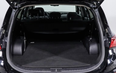 Hyundai Santa Fe Premier 2.2 АКПП превью 18