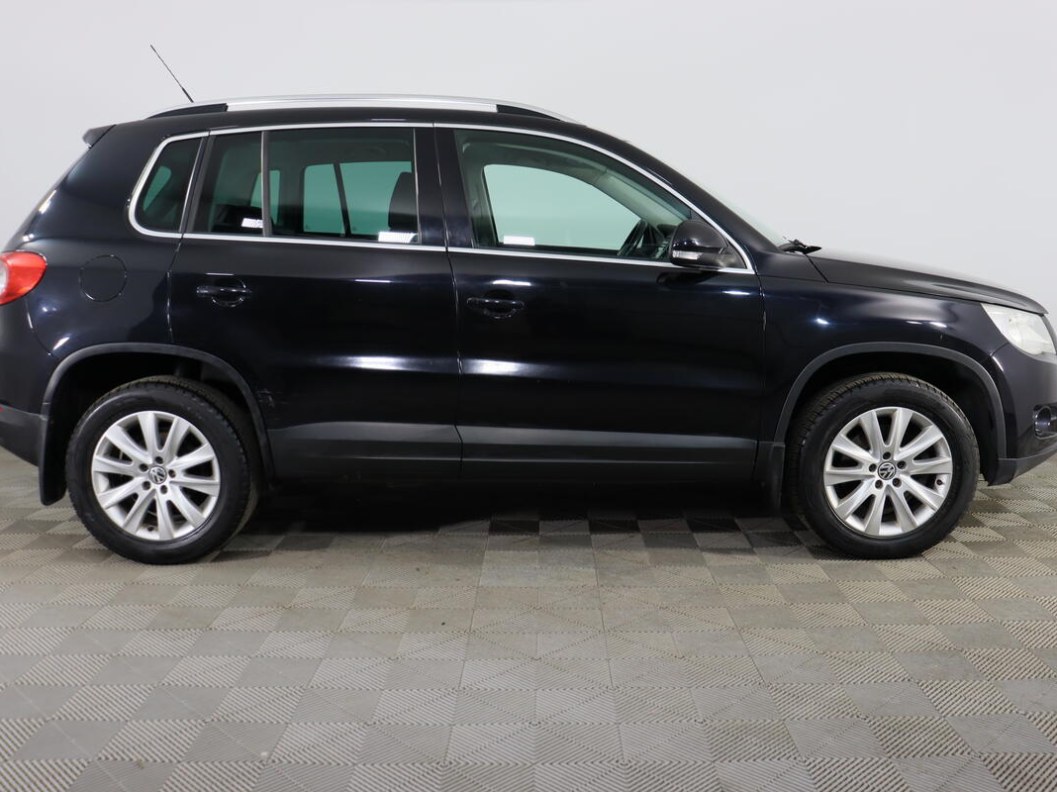 Volkswagen Tiguan 2.0 АКПП фото 4