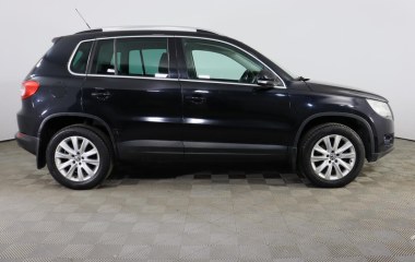 Volkswagen Tiguan 2.0 АКПП превью 4