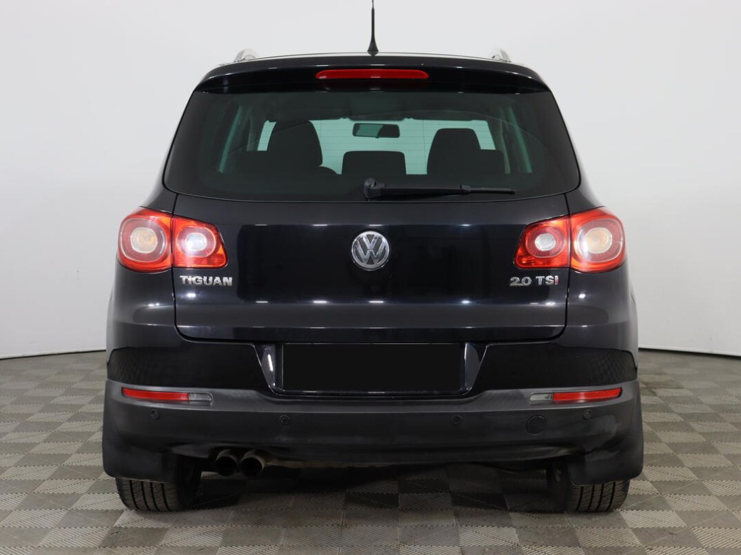 Volkswagen Tiguan 2.0 АКПП фото 7