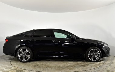 Kia K5 Style 2.0 АКПП превью 3