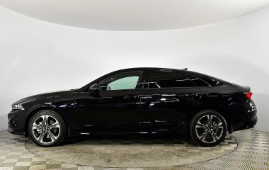Kia K5 Style 2.0 АКПП превью 4