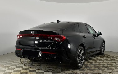 Kia K5 Style 2.0 АКПП превью 5