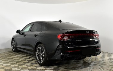 Kia K5 Style 2.0 АКПП превью 6