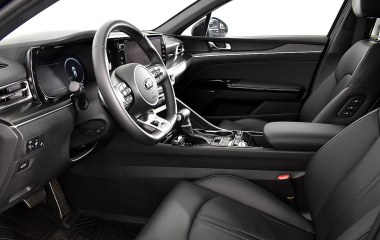Kia K5 Style 2.0 АКПП превью 7
