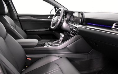Kia K5 Style 2.0 АКПП превью 9
