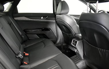 Kia K5 Style 2.0 АКПП превью 10