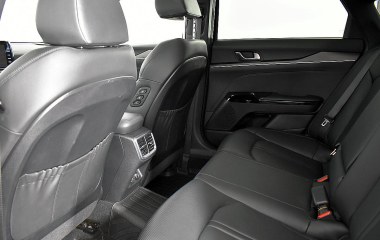 Kia K5 Style 2.0 АКПП превью 11