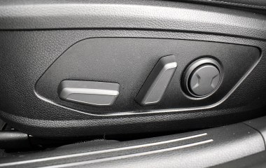 Kia K5 Style 2.0 АКПП превью 12