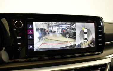 Kia K5 Style 2.0 АКПП превью 16