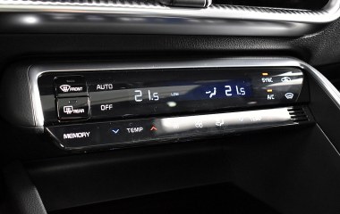 Kia K5 Style 2.0 АКПП превью 17