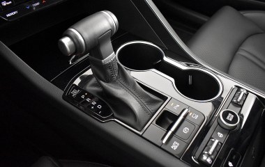Kia K5 Style 2.0 АКПП превью 18