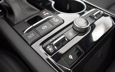 Kia K5 Style 2.0 АКПП превью 19
