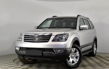 Kia Mohave 3.0 АКПП превью 2