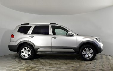 Kia Mohave 3.0 АКПП превью 3