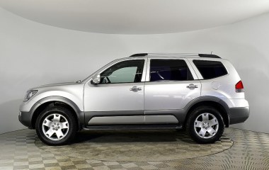 Kia Mohave 3.0 АКПП превью 4