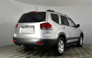 Kia Mohave 3.0 АКПП превью 5