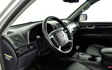 Kia Mohave 3.0 АКПП превью 7