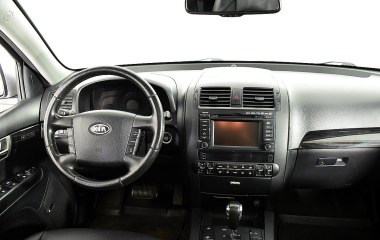 Kia Mohave 3.0 АКПП превью 8