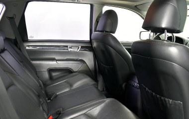 Kia Mohave 3.0 АКПП превью 10